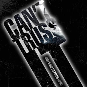 Can't Truss It Revisited - Single