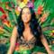 Katy Perry regina della giungla: guarda il video ufficiale di Roar