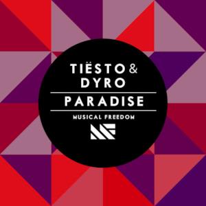 Paradise - Single