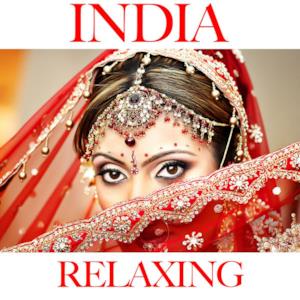 India Relaxing (Ambient Music Relaxing)