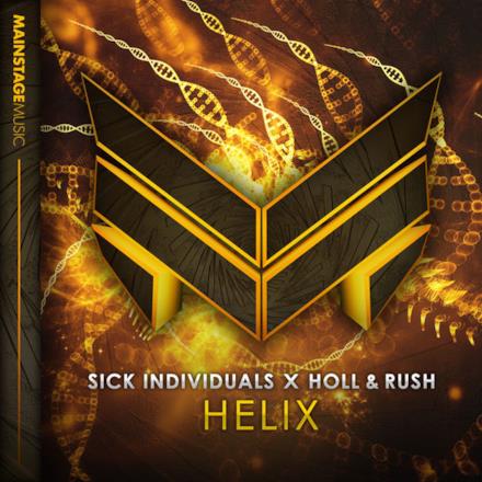 Helix - Single