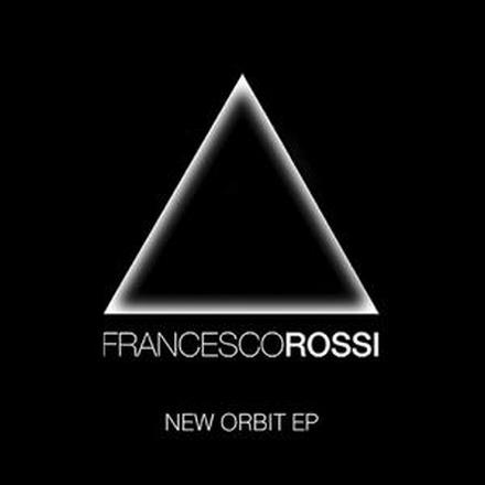 New Orbit - EP