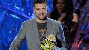 Per MySpace Justin Timberlake ha in mente un talent show