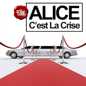 C'est la crise - EP