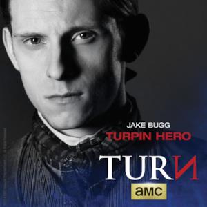 Turpin Hero (From "Turn") - Single