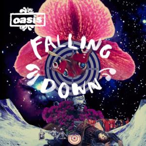 Falling Down - EP