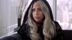 Lady Gaga: 'La cocaina era un amico quando mi sentivo sola'