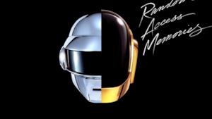 Daft Punk: il nuovo album Random Access Memories in streaming gratuito su iTunes