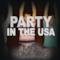 Party in the U.S.A - Single