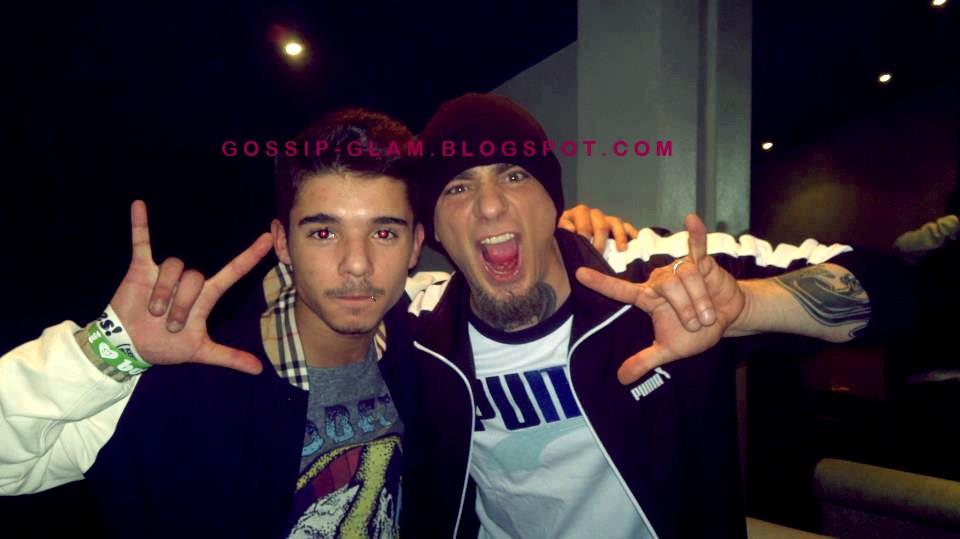 Moreno Donadoni foto - 17