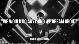 Martin Garrix: le migliori frasi dei testi delle canzoni