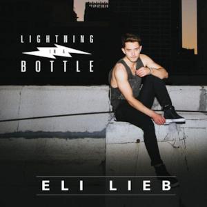 Lightning in a Bottle - Single