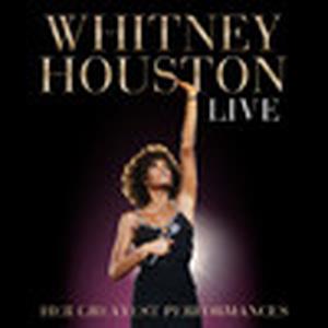 Live: Her Greatest Performances