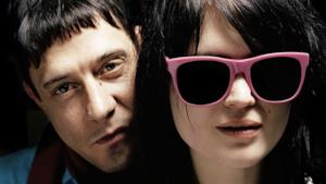 Jamie Hince sta male, salta concerto dei The Kills di stasera