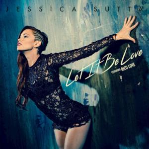 Let It Be Love (feat. Rico Love) - Single