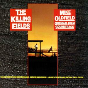 The Killing Fields (Original Film Soundtrack)