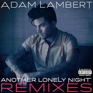 Another Lonely Night (Remixes) - EP