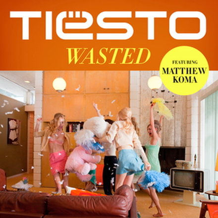 Wasted (Remixes) [feat. Matthew Koma] - EP