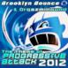 The Theme (of Progressive Attack) 2012 - Single