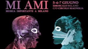 MI AMI 2015, annunciata la line up ufficiale dell'evento