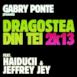 Dragostea Din Tei 2k13 (feat. Haiducii & Jeffrey Jey) - EP