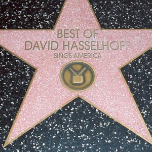 Best of David Hasselhoff - Sings America