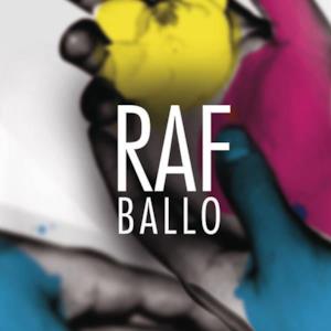 Ballo (Radio Version) - Single