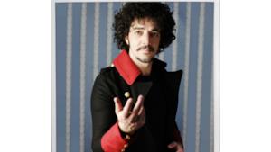 Max Gazzè e il suo "uomo sinfonico", tra lirica e pop