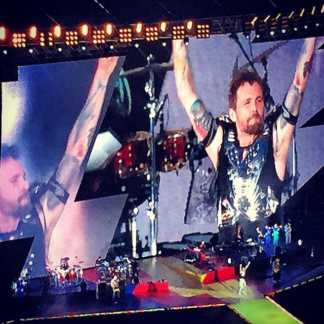 Jovanotti - @Stadio San Siro / Milano