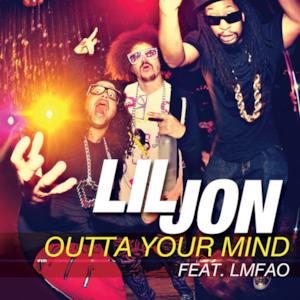 Outta Your Mind - Single