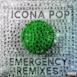 Emergency (Remixes) - EP