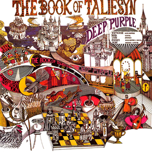 The Book of Taliesyn