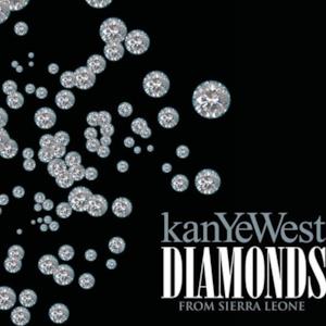 Diamonds from Sierra Leone (Remix) [feat. Jay-Z] - Single