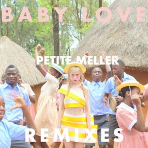 Baby Love (Remix 1) - Single