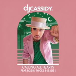 Calling All Hearts (feat. Robin Thicke & Jessie J) - Single