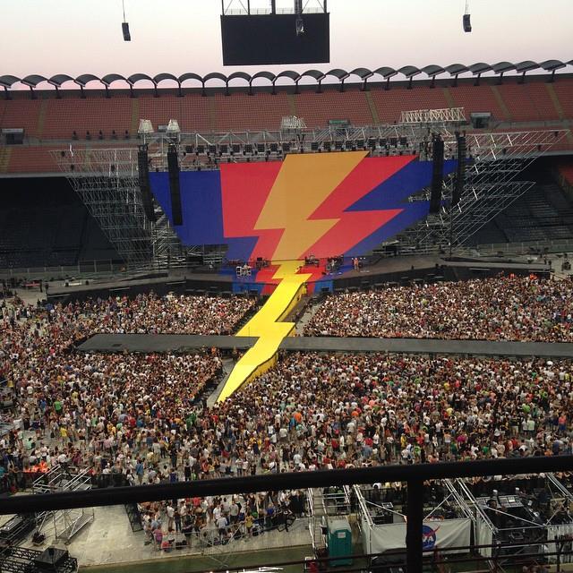 Jovanotti - @Stadio San Siro / Milano