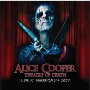 Theatre of Death (Live At Hammersmith 2009)