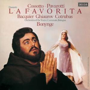 Donizetti: La Favorita (Italian Version)