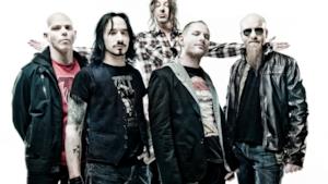 Stone Sour band