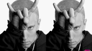 Eminem, Berzerk: ascolta il nuovo singolo da Marshall Mathers LP 2