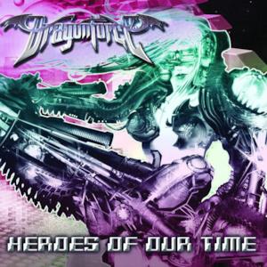 Heroes of Our Time - Single