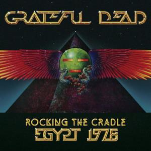 Rocking the Cradle - Egypt 1978