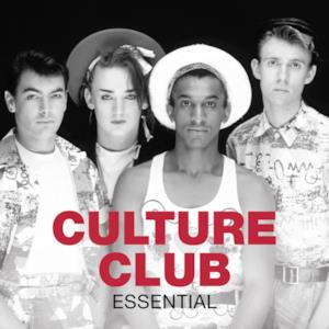 Essential: Culture Club [Remastered]