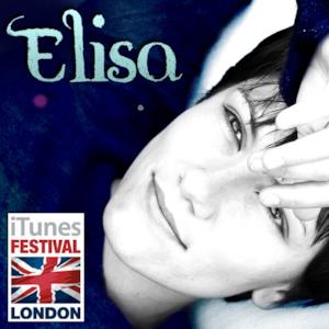 iTunes Festival: London 2007