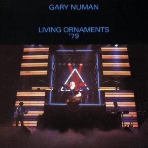 Living Ornaments ‘79 (Live)