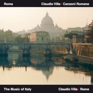 The Music of Italy: Rome