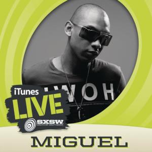 iTunes Live: SXSW - Single