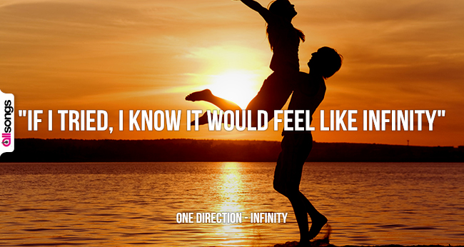 One Direction: le migliori frasi delle canzoni