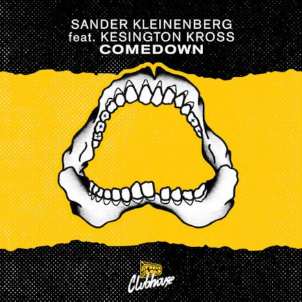 Comedown (feat. Kesington Kross) - Single