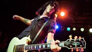 Gilby Clarke